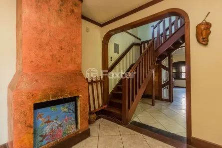 Casa com 5 Quartos à venda, 267m² no Jardim Sabará, Porto Alegre