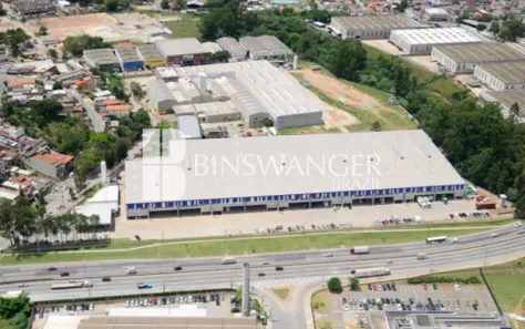 Galpão/Depósito/Armazém para alugar, 12785m² no Granja Viana, Cotia