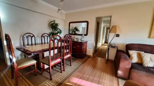 Apartamento com 3 Quartos à venda, 100m² no Centro, Ribeirão Preto