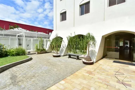 Apartamento com 3 Quartos à venda, 96m² no Itaim Bibi, São Paulo