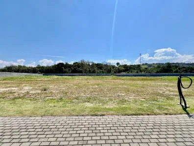 Lote/Terreno à venda, 1048m² no Urbanova, São José dos Campos