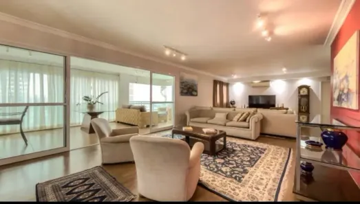 Apartamento com 3 Quartos à venda, 210m² no Vila Leopoldina, São Paulo