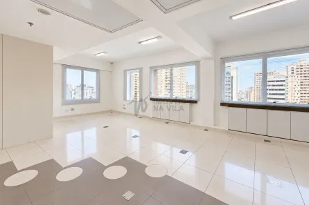 Imóvel Comercial à venda, 56m² no Liberdade, São Paulo