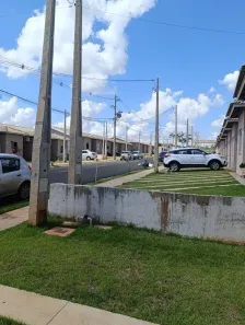 Casa com 2 Quartos para alugar, 48m² no Garden RNI, Bady Bassitt
