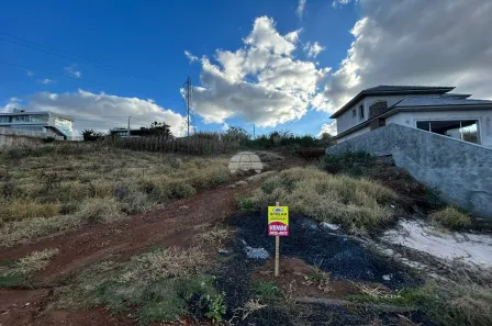 Lote/Terreno à venda, 378m² no Vila Isabel, Pato Branco