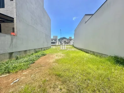 Lote/Terreno à venda, 150m² no Beira Rio, Biguaçu