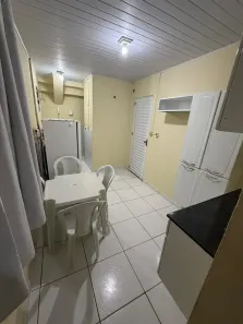 Kitnet com 1 Quarto para alugar, 20m² no Praia do Morro, Guarapari