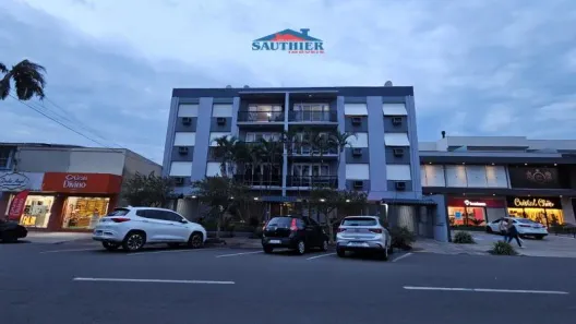 Apartamento com 2 Quartos à venda, 68m² no Centro, Esteio