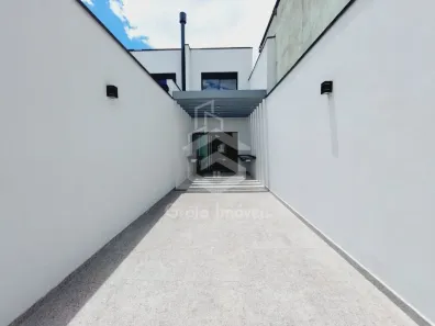 Sobrado com 3 Quartos à venda, 160m² no Vila Granada, São Paulo