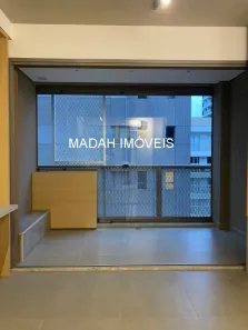 Apartamento com 1 Quarto à venda, 41m² no Pinheiros, São Paulo