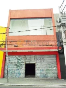 Ponto Comercial para alugar, 600m² no Pinheiros, São Paulo