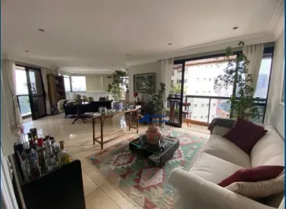 Apartamento com 4 Quartos à venda, 266m² no Vila Mariana, São Paulo