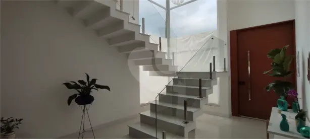 Casa de Condomínio com 3 Quartos à venda, 232m² no Fazenda Rodeio, Mogi das Cruzes