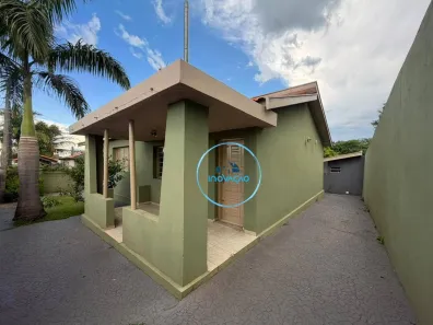 Casa com 3 Quartos à venda, 120m² no Jardim Iporanga, Águas de São Pedro