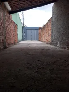 Casa com 3 Quartos à venda, 100m² no Residencial Recanto do Bosque, Goiânia