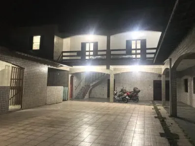Fazenda/Sítio com 6 Quartos à venda, 380m² no Chácara Glória, Itanhaém