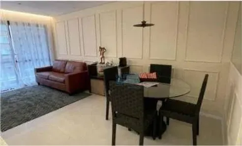 Apartamento com 1 Quarto à venda, 42m² no Jardim Paulista, São Paulo