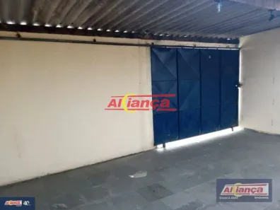 Casa com 3 Quartos à venda, 320m² no Jardim Cumbica, Guarulhos