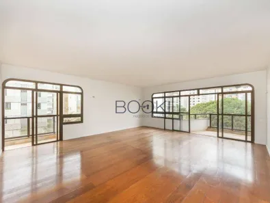 Apartamento com 4 Quartos à venda, 288m² no Jardim Paulista, São Paulo