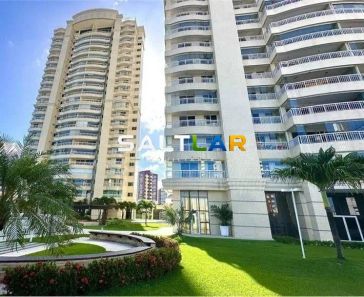Apartamento com 3 Quartos à venda, 144m² no Fátima, Fortaleza