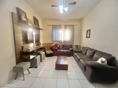 Casa de Condomínio com 3 Quartos à venda, 106m² no Barranco, Taubaté