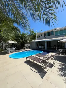 Casa com 4 Quartos à venda, 363m² no Praia Brava, Florianópolis