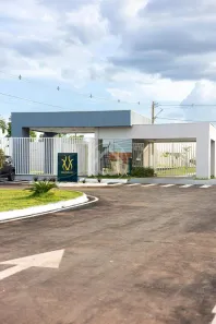 Casa com 3 Quartos à venda, 90m² no Condomínio Residencial Murano Residence, Cuiabá