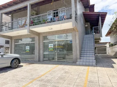 Sala Comercial para alugar, 70m² no Iririú, Joinville