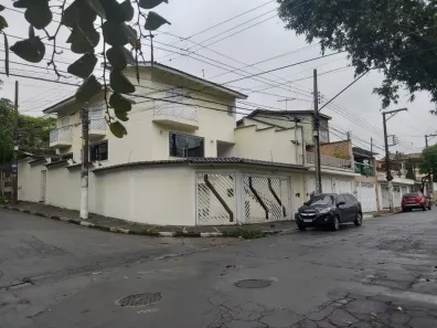 Sobrado com 5 Quartos à venda, 560m² no Vila Rosália, Guarulhos