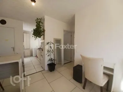Apartamento com 2 Quartos à venda, 41m² no Fátima, Canoas