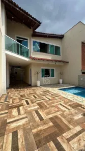 Casa com 4 Quartos à venda, 140m² no Vila Galvão, Guarulhos
