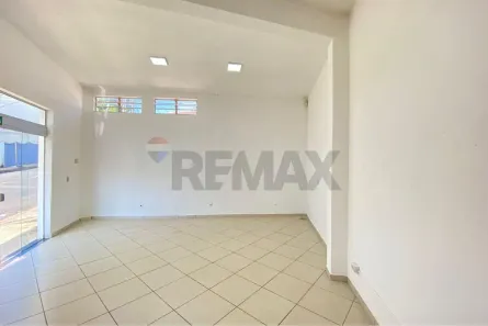 Sala Comercial para alugar, 38m² no Vila Pinheiro, Mogi Guaçu