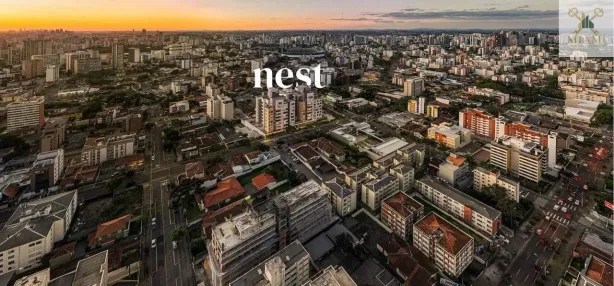 Apartamento com 2 Quartos à venda, 85m² no Alto da Rua XV, Curitiba