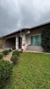 Casa com 3 Quartos à venda, 134m² no Rau, Jaraguá do Sul