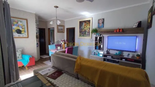 Apartamento com 2 Quartos à venda, 68m² no Loteamento Eduardo da Silva Neto, Pindamonhangaba