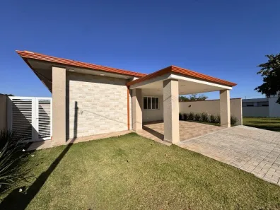 Casa de Condomínio com 3 Quartos à venda, 170m² no Cognópolis, Foz do Iguaçu