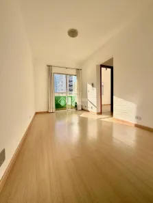 Apartamento com 1 Quarto à venda, 34m² no Centro, Curitiba