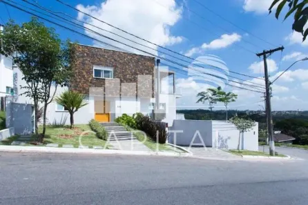 Casa de Condomínio com 4 Quartos à venda, 710m² no São Paulo II, Cotia