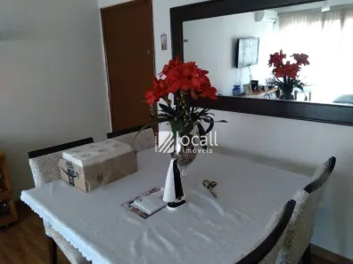 Apartamento com 2 Quartos à venda, 94m² no Centro, São José do Rio Preto
