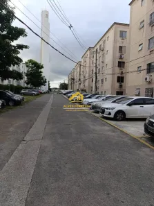 Apartamento com 1 Quarto à venda, 45m² no Campo Grande, Rio de Janeiro