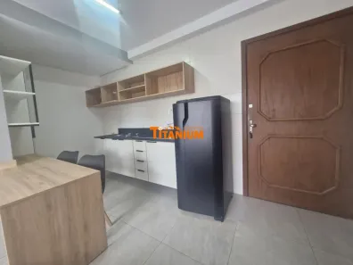 Apartamento com 1 Quarto à venda, 30m² no Pátria Nova, Novo Hamburgo