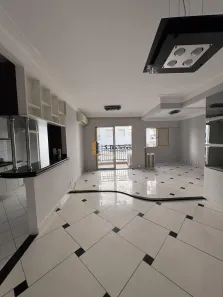 Apartamento com 2 Quartos para alugar, 50m² no Alphaville, Santana de Parnaíba