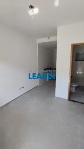 Apartamento com 1 Quarto à venda, 33m² no Vila Antonina, São Paulo