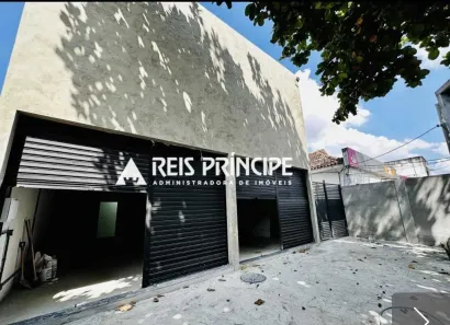 Ponto Comercial para alugar, 55m² no Pechincha, Rio de Janeiro