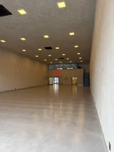 para alugar, 360m² no Residencial Lago Sul, Bauru