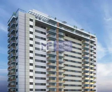 Cobertura com 2 Quartos à venda, 126m² no Barra Olímpica, Rio de Janeiro