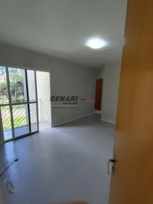Apartamento com 2 Quartos à venda, 55m² no Parque Residencial Indaiá, Indaiatuba