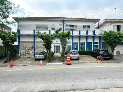 Imóvel Comercial com 4 Quartos à venda, 564m² no Jardim Oriental, São Paulo