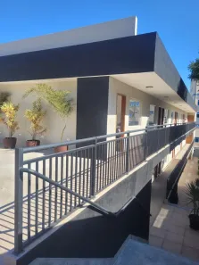 Apartamento com 1 Quarto à venda, 30m² no Centro, Carapicuíba