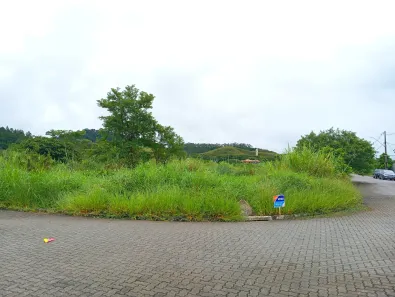Lote/Terreno à venda, 793m² no Nova Penedo, Itatiaia